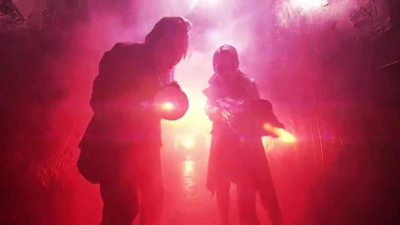 Will Butler – What I Want