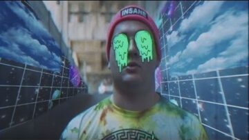 Getter – Head Splitter