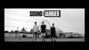 Coone – Sound Barrier