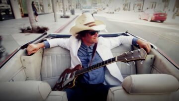 Matt Ellis – Thank You Los Angeles