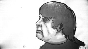 Napalm Death – Smash a Single Digit