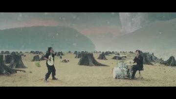 Renaissance Kids – I Can See Everything