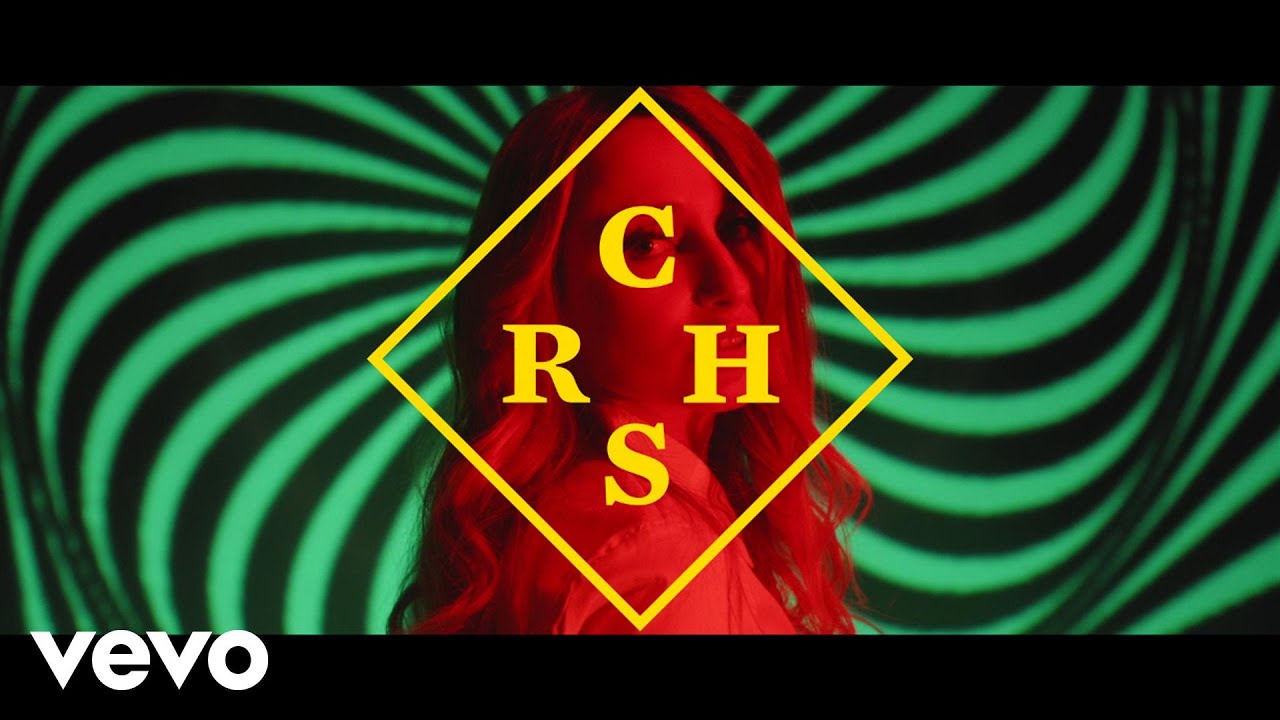 Zahara – Crash