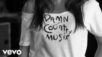 Tim McGraw – Damn Country Music