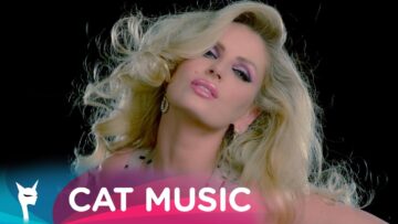 Andreea Banica – Supererou