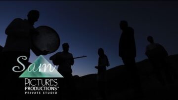 Sama’ Ensemble – We and I