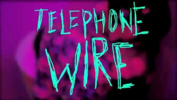 Dunes – Telephone Wire