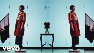 V V Brown – Lazarus