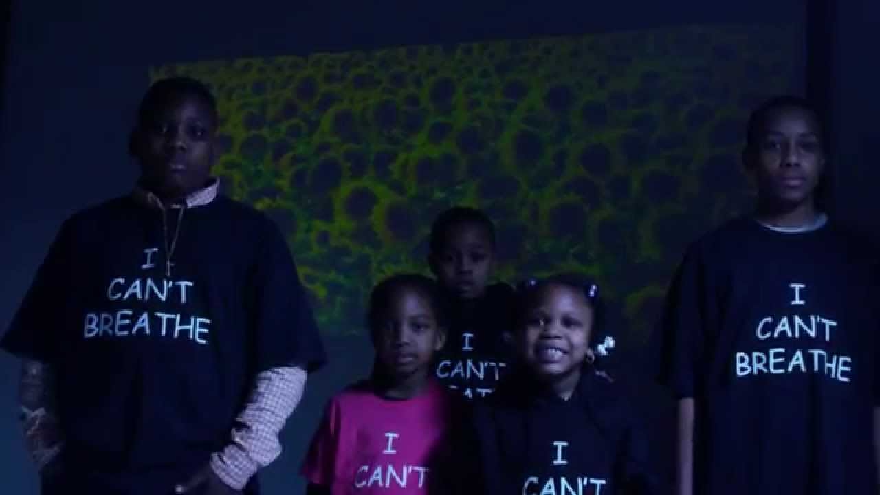 Garner Family – This Ends Today