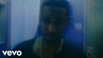 Big Sean – All Your Fault