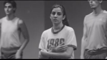 Dana Ivgy – Don’t Stop