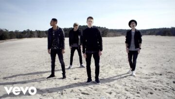 MainStreet – Ticket To The Moon