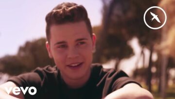 Felix Jaehn – Aint Nobody (Loves Me Better)