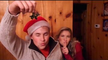 Kaitlyn Baker – Rockin’ Around the Christmas Tree