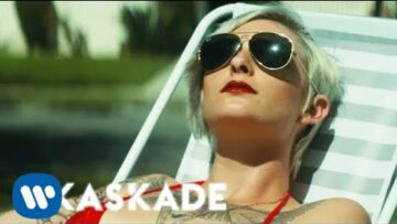 Kaskade – Never Sleep Alone