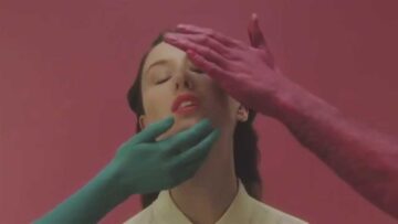 Sasha Siem – So Polite