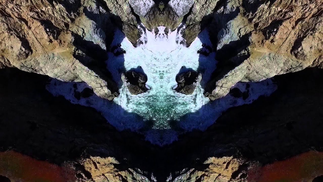 Golden Void – Burbank’s Dream