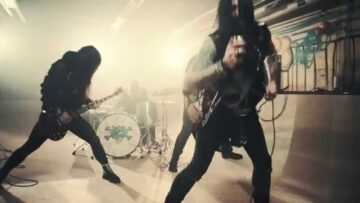 Hardcore Superstar – Don’t Mean Shit