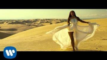Sevyn Streeter – How Bad Do You Want It