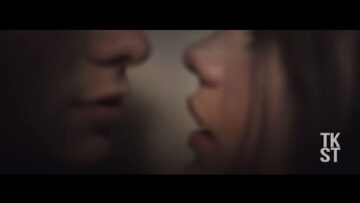 The Kite String Tangle – What If