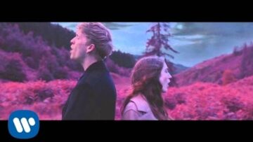 Birdy – Let It All Go