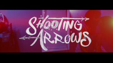 Uh Oh – Shooting Arrows