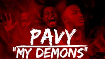 Pavy – My Demons