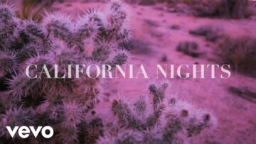 Best Coast – California Nights