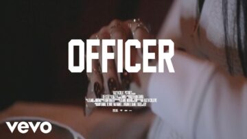 Tanika – Officer