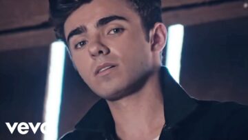 Nathan Sykes – Over And Over Again