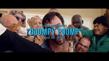 Skrillex – Doompy Poomp