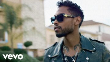 Miguel – NWA