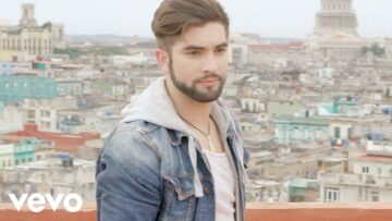 Kendji Girac – Conmigo