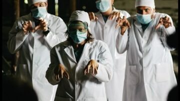 The Pack A.D. – Animal