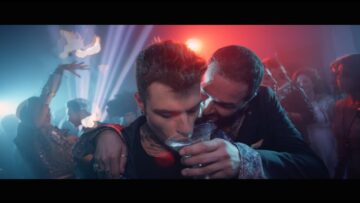 Fedez – 21 Grammi