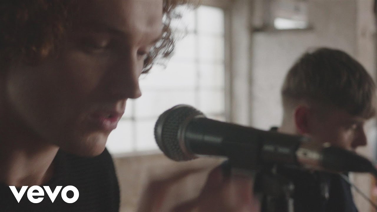 Seafret – Be There