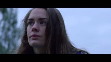 Anna Of The North – The Dreamer