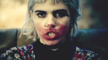 Sunflower Bean – Wall Watcher