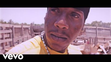 Vybz Kartel – Pressure