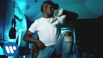 Lil Uzi Vert – Safe House