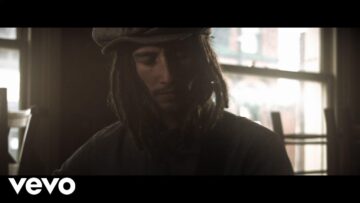 JP Cooper – We Were Raised Under Grey Skies