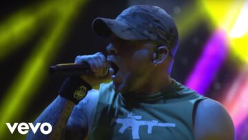 All That Remains – Victory Lap