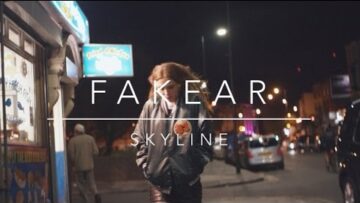 Fakear – Skyline