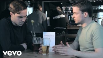 Scouting For Girls – Rains In LA