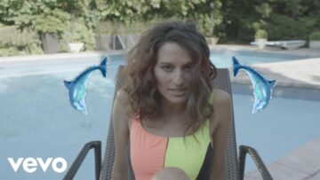 Dragonette – Let The Night Fall