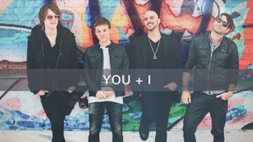 The Fall Four – You + I
