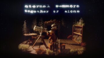 Eternal Summers – Together or Alone