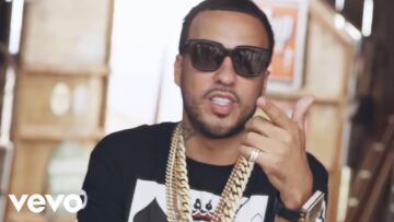 French Montana – Moses