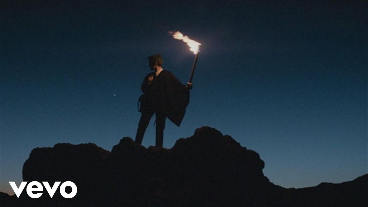 Brandon Flowers – Can’t Deny My Love