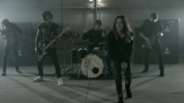 Like Moths To Flames – Wither
